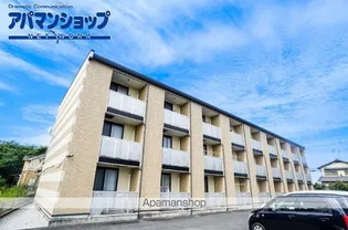 レオパレスLA VISTA2の画像