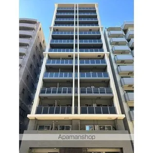 コスモグラシア板橋区役所前の画像
