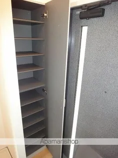 シャーメゾン比島 A棟【2階】の内装