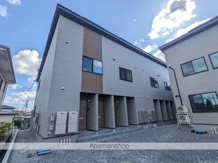 山目字泥田長屋Bの画像