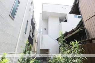 エバーブライト馬出【2階】の外観