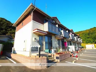 VERMONT CASTINGS【2階】の外観