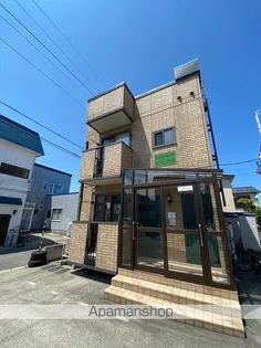 メゾン ド ホープの画像
