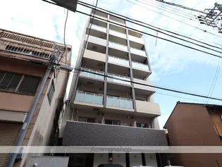 ラタン【5階】の外観