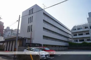 リリーフ薬院【5階】の外観