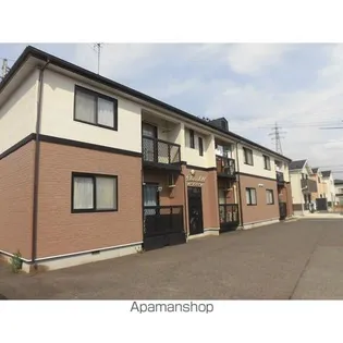 ブルーメンコール F棟の画像