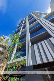 アジールコート松濤【5階】の外観