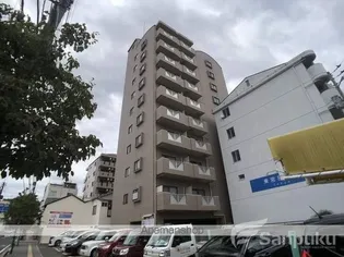 エルドラードⅡ【903号室】の外観