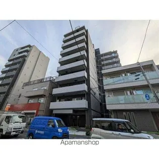プレミアムキューブ東十条アリアの画像