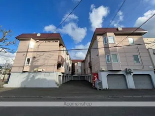 ロイヤルハイツ桑園の画像