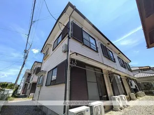 コーポまどか Aの画像