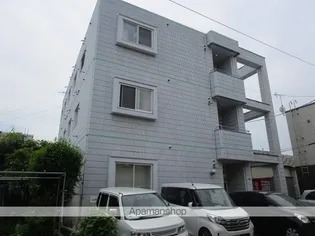 トレジャー平岸の画像