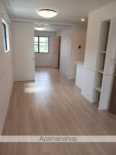 フェリーチェ トイシザキ【1階】の居間