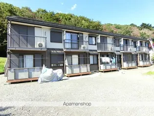 フレグランス東屋の画像