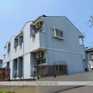 コンパートハウス和白の画像