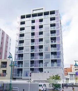 オズ アロッジオ【9階】の外観