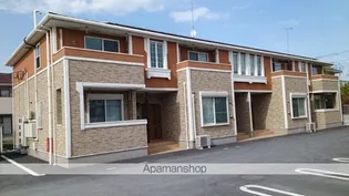 ポンデ アルカンシェルの画像