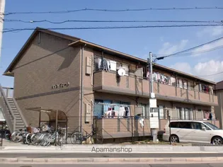 メゾンヴェールの画像