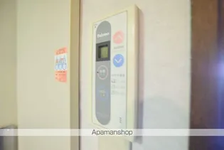 フォレスタはちまん【4階】の内装