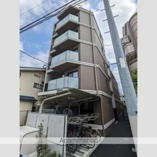 アルティザ自由が丘の画像