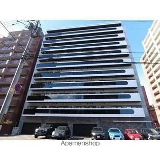 URBAN FLATS琴似の画像