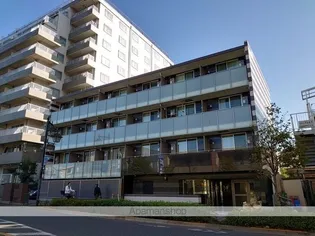 AZEST武蔵小金井【1階】の外観