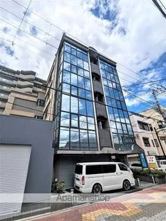 ラフィネ泉佐野の画像