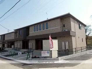 アバンツァートIIの画像