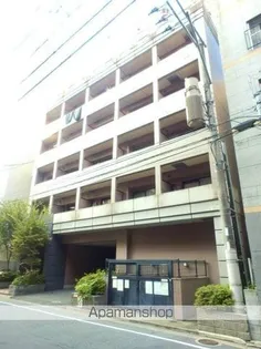 ピュアドームリブレ薬院【3階】の外観