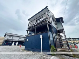 キャッスルハイツの画像