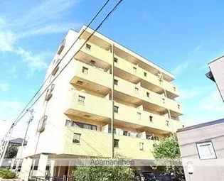 グランドヒルズ当知5番館の画像