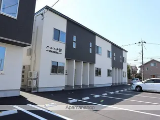 ハニエルⅣの画像