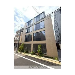 THE RESIDENCE ICHIGAYADAIMACHI【3階】の外観