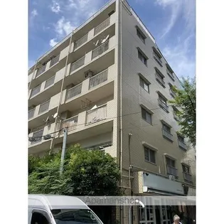 アパートメントけやき通り中葛西の画像