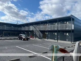 レオパレス四畝の画像