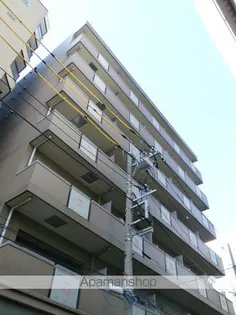 ノーブル・コーケ・横浜【6階】の外観