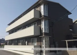 ウィルコート望町【1階】の外観