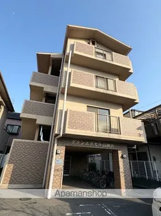 グランエクセル高師浜【102号室】の外観