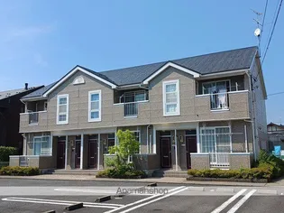 サンフローラ【102号室】の外観