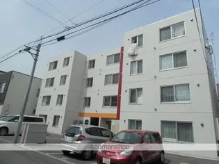 キューブ美園6 8の画像