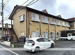 ブラウンハイツの画像