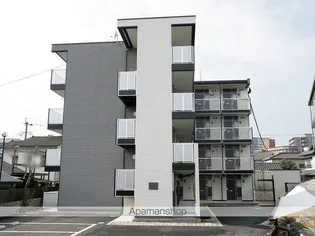 レオパレスマーブルパレスの画像