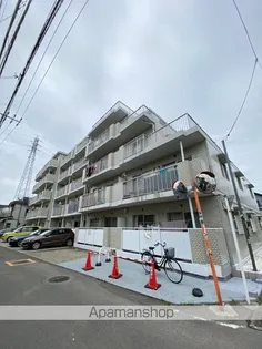 シャロム大和の画像