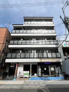 グランツあびこの画像