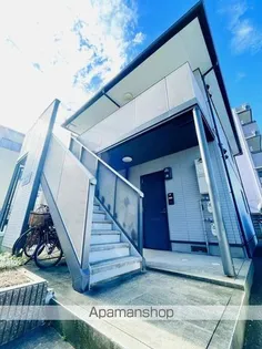 YOSHIDAハイツの画像