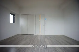 レジデンシア花の木【3階】の居間