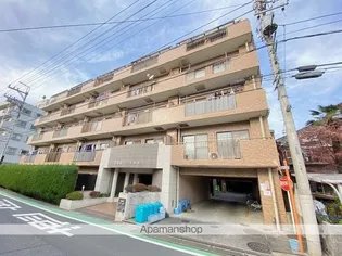 朝日パリオ東青梅の画像