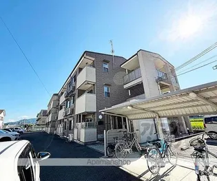 マジコールコーポの画像