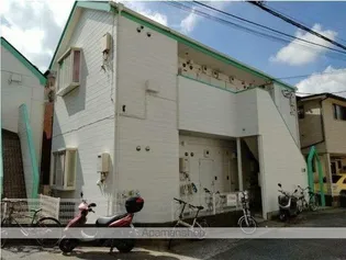 B'CASA井土ヶ谷IIREーBORNの画像