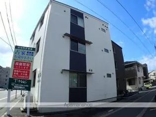 L COLLECTION 上大川前【201号室】の外観